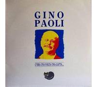 VARI - C'ERA UNA VOLTA UNA GATTA - IL MEGLIO DI GINO PAOLI FONIT CETRA PRIMA STAMPA