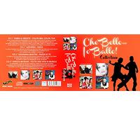 Vari-Che Bello Io Ballo Collection - Che Bello Io Ballo Collection (Box 4 CD)