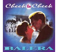 Vari-Cheek to Cheek Cheeck to Cheek - La Balera (CD)
