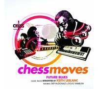 Vari-Chess Moves - Chess Moves-Chess Remixed