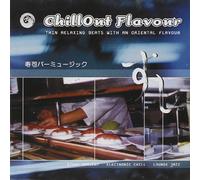 Vari-Chillout Flavour Thin Relaxing Beats With... - Chillout Flavour Thin Relaxing Beats With...