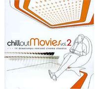 Vari-Chillout Movies - Chillout Movies Vol.2