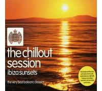 Vari-Chillout Sessio - Chillout Session/Ibiza Sunset