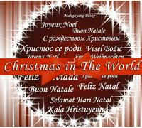 Vari-Christmas in the World - Christmas in the World