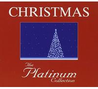 Vari-Christmas-the P - Christmas-the Platinum Collection
