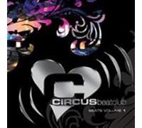 Vari-Circus Beat Clu - Circus Beat Club Compilation