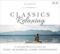 Vari-Classical Relaxing Classical Relaxing (CD)