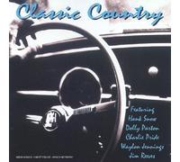 Vari-Classics Countr - Classic Country