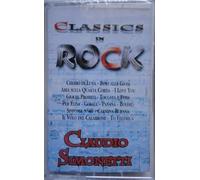 Vari - Claudio Simonetti - Classics In Rock