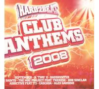 Various - Club Anthems 2008