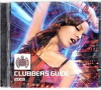 Vari-Clubbers Guide - Clubbers Guide 2003