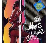 Vari-Clubbers Guide - Clubbers Guide 2004