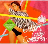 Artisti Vari - Ministry Of Sound: Clubbers Guide, Summer '04 / Various - 2 Cd
