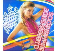 Vari-Clubbers Guide - Clubbers Guide Summer 2005