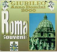 Vari Cofanetto Giubileo Anno DominI 2000 (CD)