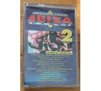 Vari - Compilation Dance Ibiza mixed by Salex DJ Vol.2 - Musicassetta