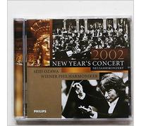 Vari-Conc.Di Capo.02 - Conc.Di Capodanno 2002