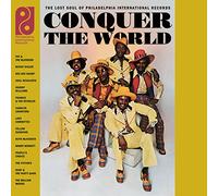 Vari-Conquer the Wor - Conquer the World-the Lost Soul of