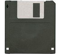 VARI CONSUMABILI Floppy Disk 3.5 50 Pezzi
