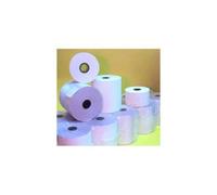 VARI CONSUMABILI Rotoli X Reg. Di Cassa Mm57x80 Cf. 80