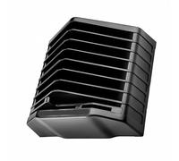 Vari Contenitori Per Organizzatori Stampini Saldatura Custodia Leggera Riparazioni Domestiche E Officine Con Design Facili Da Trasportare Accesso Aperto Design