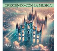 Vari - Crescendo con la musica volume 2
