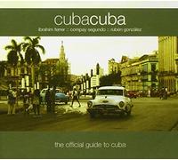 Vari-Cuba Cuba the Official Guide to Cuba - Cuba Cuba the Official Guide to Cuba