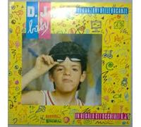 vari - D.J. Baby - le canzoni delle vacanze