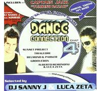 Vari-Dance Connectio - Dance Connection 4