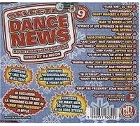 Vari-Dance New 9 By - Dance News 9 By Hit Mania