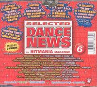 Vari-Dance News 6 - Dance News 6 By Hit Mania