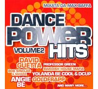 Vari-Dance Power Hit - Dance Power Hits Vol.2