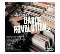 Vari-Dance Revolutio Dance Revolution 2 (CD)