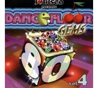 Vari-Dancefloor Gems - I LOVE DANCEFLOOR GEMS 4