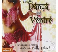 Vari-Danza Del Ventre Vol.2 - Danza Del Ventre Vol.2
