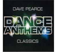 Vari-Dave Pearce Dan - Dave Pearce Dance Anthems