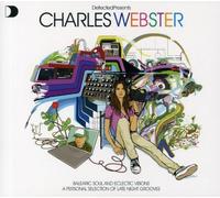 Vari-Defected Charle - Defected Presents Charles Webster