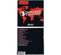 Vari-Defected D-Fuse - Defected D-Fused & Digital