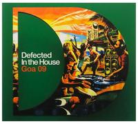 Vari-Defected in the - Defected in the House Goa 09