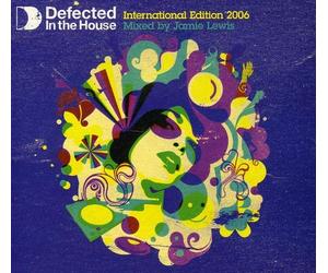 Vari-Defected Intern - Defected International 3
