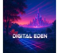 Vari - Digital Eden