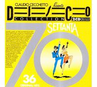 Vari-Disco Collec.70 - Disco Collection'70 (Cecchetto)