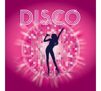 Vari-Disco - Disco