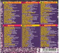 Vari-Disco Funk - Disco Funk-120 Hits