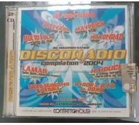 Vari-Discoradio Comp - Discoradio Compilation 2004