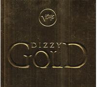 Vari-Dizzy Gillespie - Dizzy Gold
