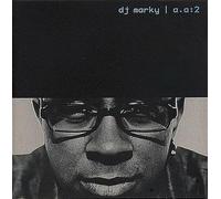 Vari-DJ Marky Audio - Audio Architecture Vol 2