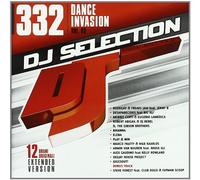 Vari-DJ Select.332 - DJ Selection 332-Dance Invasion 83