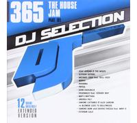 Vari-DJ Select.365 - DJ Selection 365-the House Jam Part 101