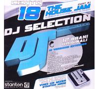 Vari-DJ Selectio.118 - DJ Selection 118-the House Jam 31